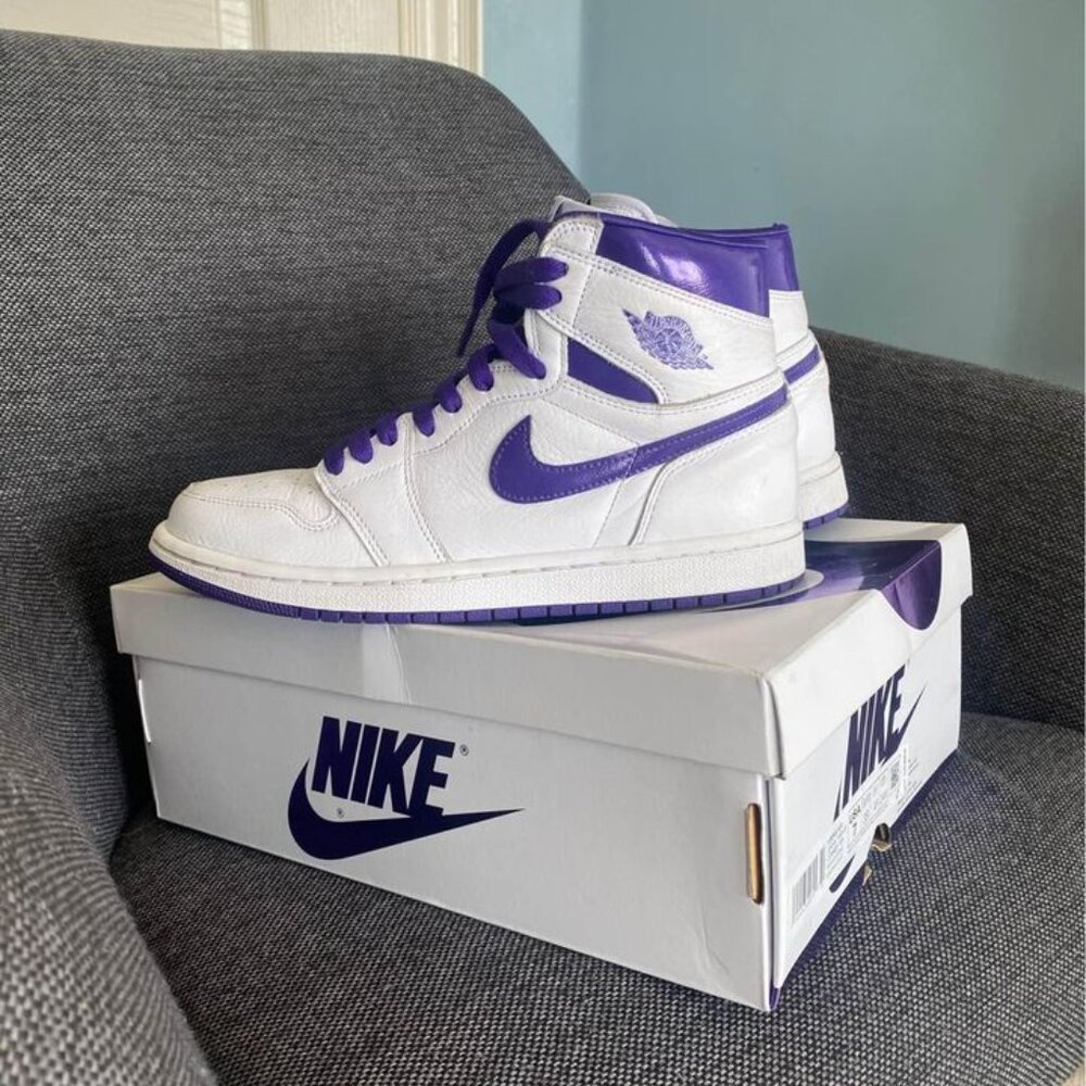 AIR JORDAN 1 HIGH